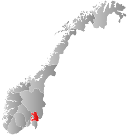 Desedhans Akershus
