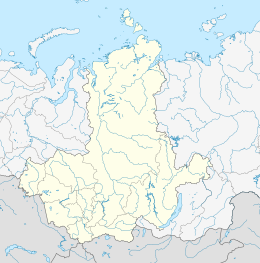 Baikit (Siberi föderaalringkond)