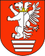 Blason de Powiat de Biłgoraj