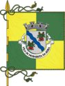 Moimenta da Beira – Bandiera