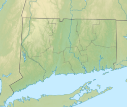 New Haven is located in Connecticut