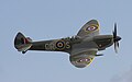 Image 11The Supermarine Spitfire XVI was manufactured by Supermarine Aviation Works, a subsidiary of Vickers-Armstrongs