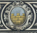 Wappen der Markgrafschaft Oberlausitz