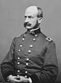 Adolph von Steinwehr dandártábornok, USA XI. hadtest hadosztályparancsnoka