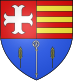 Coat of arms of Collanges