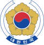 Stemma della Corea del Sud