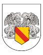 Coat of arms of Gau Baden