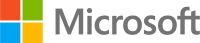 2012 – nay: Logo thứ năm của Microsoft, được giới thiệu vào ngày 23 tháng 8 năm 2012[52]