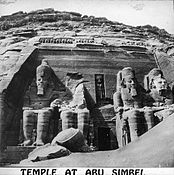 Hekalu la Ramses II