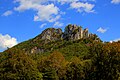 Image 8Seneca Rocks, Pendleton County (from West Virginia)