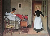 Le Patient (1892)