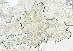 Beusichem se nahaja v Gelderland
