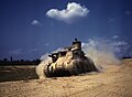 M3 tank