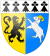 Wappen des Département Finistère