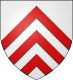 Coat of arms of Gueschart