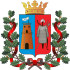 Coat of airms o Rostov-on-Don