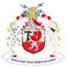 Coat of arms of Borough of Trafford
