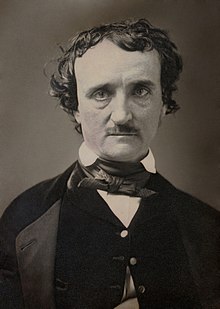 Poe in 1849