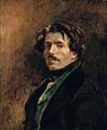 Eugène Delacroix (1798–1863)