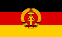East Germany بایراغی