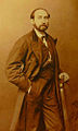 Georges de Bellio overleden op 26 januari 1894
