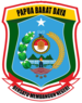 Coat of arms of Southwest Papua