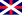 जॉर्जिया नौसैनिक ध्वज