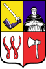 Coat of arms of Wągrowiec
