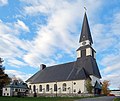 Rovaniemi kirik