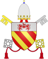 Хонорије IV (1285-1287)