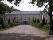 Castillo de Malmaison