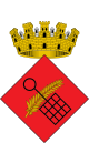 Sant Feliu de Llobregat - Stema