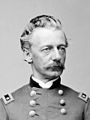 Henry W. Slocum vezérőrnagy XII. hadtest