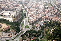 Esplugues de Llobregat - Sœmeanza