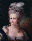 Marie-Antoinette von Österreich-Lothringen