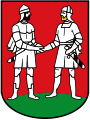 Coat of Arms of Bünde