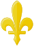 Lilium Bosniacum, the Bosniak national emblem