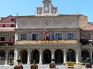 Ayuntamiento de León