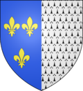 Coat of arms of Brest