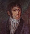Antoine Fabre d'Olivet overleden op 27 maart 1825