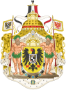 Imperial arms of the Kaiserreich