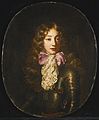 Jacob Ferdinand Voet, Vittoio Amedeo II (14 mazzo 1666-31 òtôbre 1732)