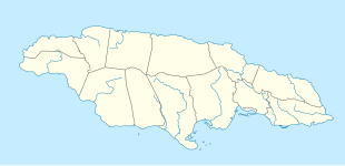 Кінгстан (Ямайка) (Ямайка)