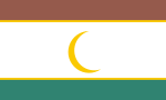Flag of Wajir County