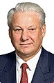 23. April: Boris Jelzin (?)