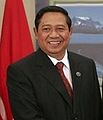 Susilo Bambang Yudhoyono President