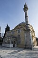 Altunizade Mosque exterior