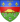 Wappen des Départements Französisch-Guayana