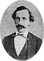 Image 10Cirilo Antonio Rivarola (from History of Paraguay)