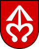 Coat of arms of Bílovec